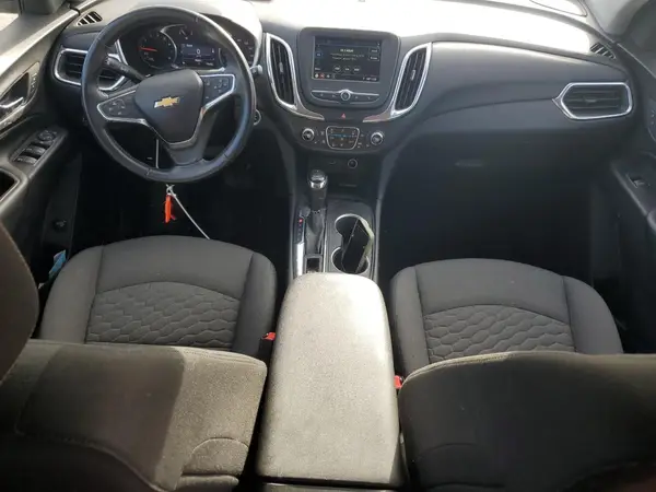 2GNAXUEV1K6169179 2019 CHEVROLET EQUINOX - Image 8