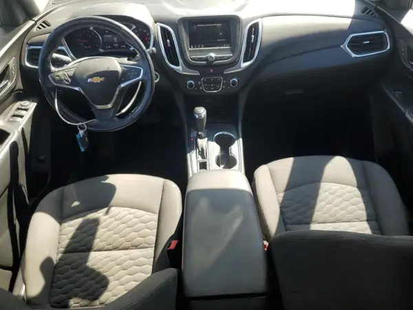 2GNAXUEV1K6171207 2019 CHEVROLET EQUINOX - Image 8