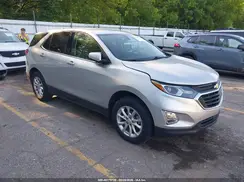 2GNAXUEV1K6171319 2019 CHEVROLET EQUINOX