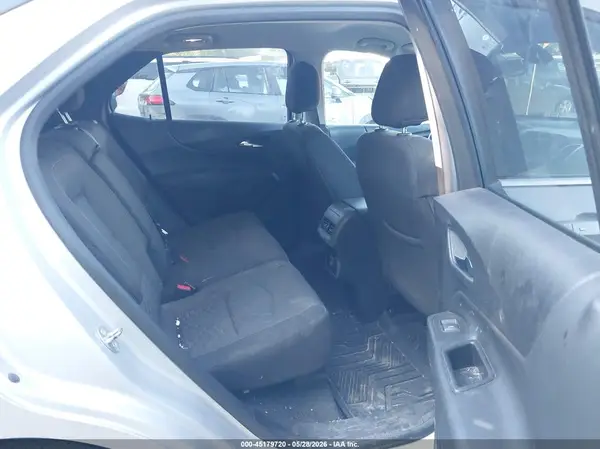 2GNAXUEV1K6171319 2019 CHEVROLET EQUINOX - Image 8