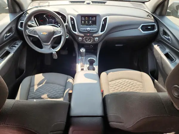 2GNAXUEV1K6174690 2019 CHEVROLET EQUINOX - Image 8