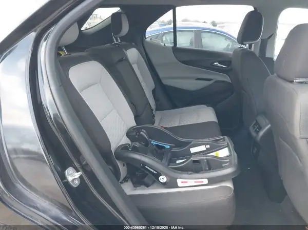 2GNAXUEV1K6175631 2019 CHEVROLET EQUINOX - Image 8