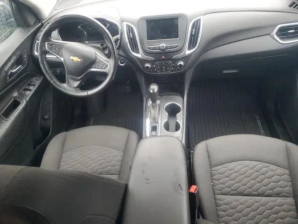 2GNAXUEV1K6176701 2019 CHEVROLET EQUINOX - Image 8