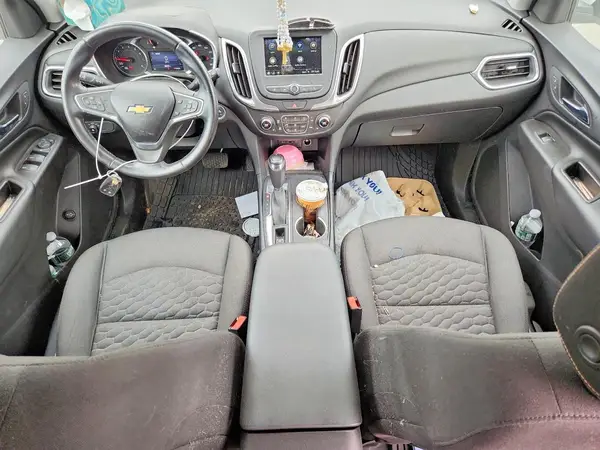 2GNAXUEV1K6179677 2019 CHEVROLET EQUINOX - Image 8