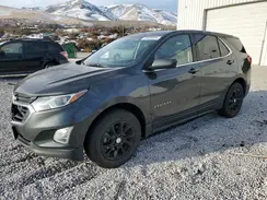 2GNAXUEV1K6179808 2019 CHEVROLET EQUINOX