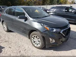 2GNAXUEV1K6181803 2019 CHEVROLET EQUINOX