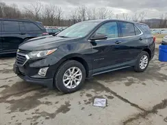2GNAXUEV1K6183437 2019 CHEVROLET EQUINOX
