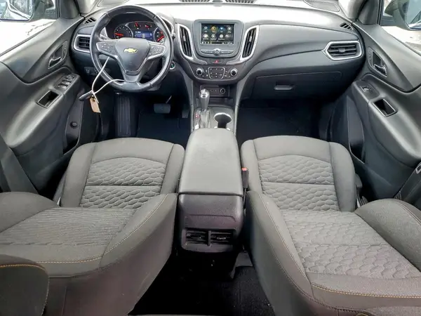 2GNAXUEV1K6183437 2019 CHEVROLET EQUINOX - Image 8