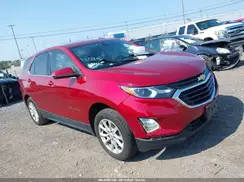 2GNAXUEV1K6184670 2019 CHEVROLET EQUINOX