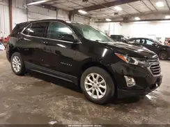 2GNAXUEV1K6185169 2019 CHEVROLET EQUINOX