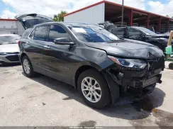 2GNAXUEV1K6186211 2019 CHEVROLET EQUINOX