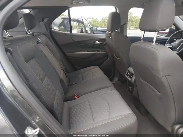 2GNAXUEV1K6186211 2019 CHEVROLET EQUINOX - Image 8