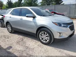 2GNAXUEV1K6186631 2019 CHEVROLET EQUINOX