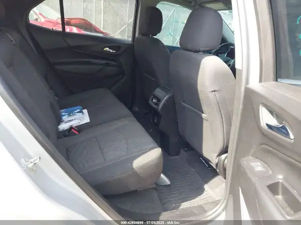 2GNAXUEV1K6186631 2019 CHEVROLET EQUINOX - Image 8