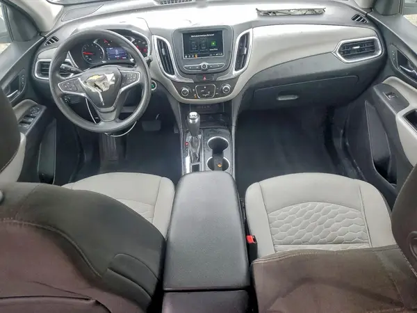 2GNAXUEV1K6189772 2019 CHEVROLET EQUINOX - Image 8