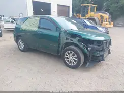2GNAXUEV1K6194468 2019 CHEVROLET EQUINOX