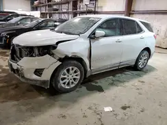 2GNAXUEV1K6195233 2019 CHEVROLET EQUINOX