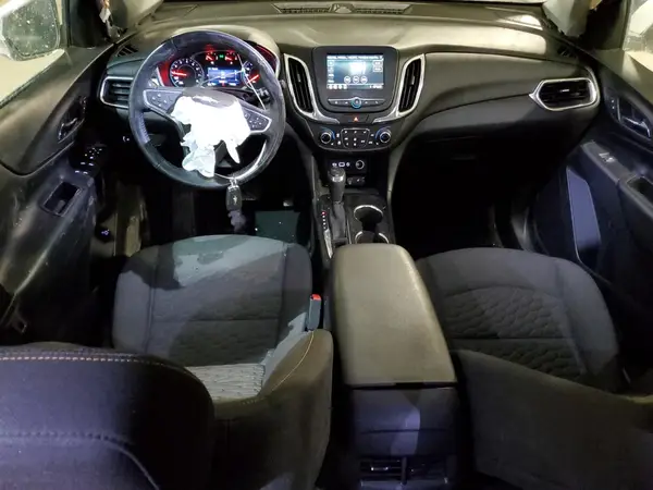 2GNAXUEV1K6195233 2019 CHEVROLET EQUINOX - Image 8