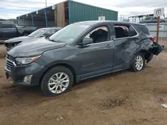 2GNAXUEV1K6195992 2019 CHEVROLET EQUINOX