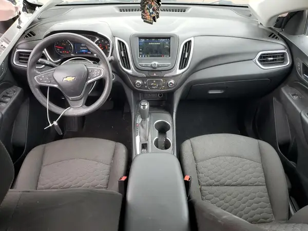 2GNAXUEV1K6195992 2019 CHEVROLET EQUINOX - Image 8