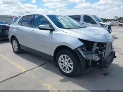2GNAXUEV1K6199167 2019 CHEVROLET EQUINOX