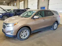 2GNAXUEV1K6199797 2019 CHEVROLET EQUINOX
