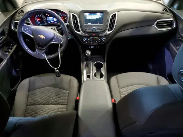 2GNAXUEV1K6199797 2019 CHEVROLET EQUINOX - Image 8