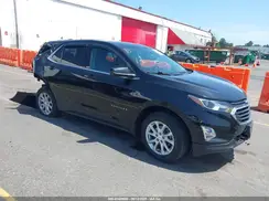 2GNAXUEV1K6200334 2019 CHEVROLET EQUINOX