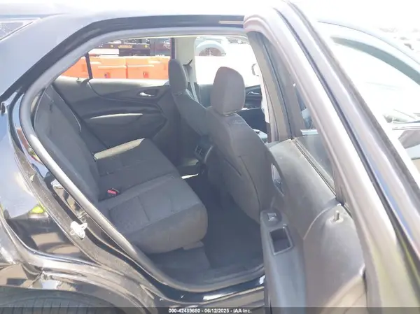 2GNAXUEV1K6200334 2019 CHEVROLET EQUINOX - Image 8
