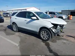 2GNAXUEV1K6200446 2019 CHEVROLET EQUINOX