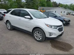 2GNAXUEV1K6201287 2019 CHEVROLET EQUINOX
