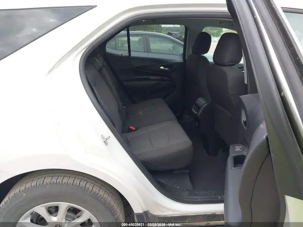 2GNAXUEV1K6201287 2019 CHEVROLET EQUINOX - Image 8