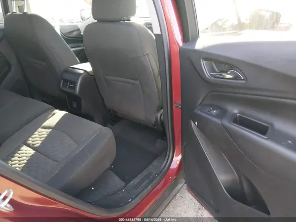 2GNAXUEV1K6201953 2019 CHEVROLET EQUINOX - Image 8