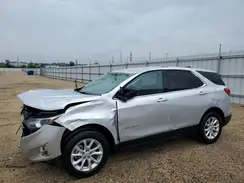 2GNAXUEV1K6203380 2019 CHEVROLET EQUINOX