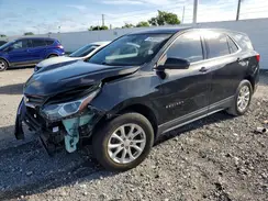 2GNAXUEV1K6203802 2019 CHEVROLET EQUINOX