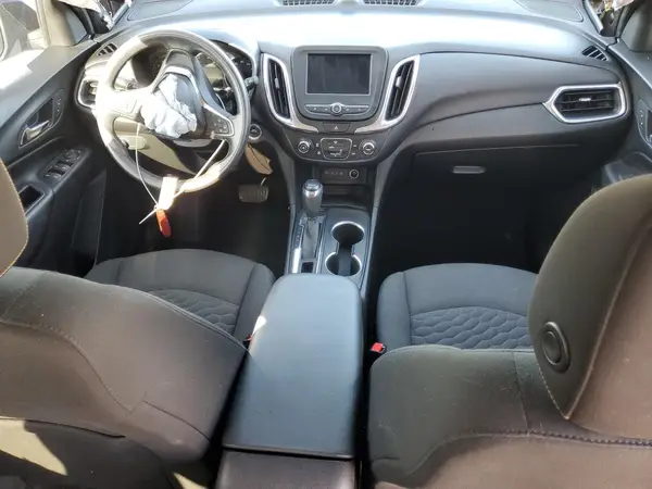 2GNAXUEV1K6203802 2019 CHEVROLET EQUINOX - Image 8
