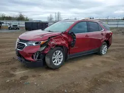 2GNAXUEV1K6204416 2019 CHEVROLET EQUINOX