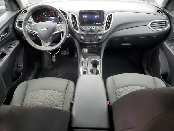 2GNAXUEV1K6204416 2019 CHEVROLET EQUINOX - Image 8