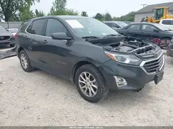 2GNAXUEV1K6206053 2019 CHEVROLET EQUINOX