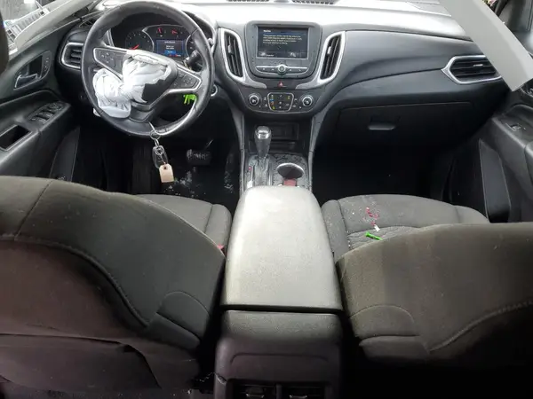 2GNAXUEV1K6206327 2019 CHEVROLET EQUINOX - Image 8