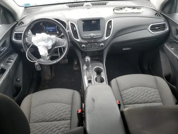 2GNAXUEV1K6208787 2019 CHEVROLET EQUINOX - Image 8