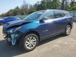 2GNAXUEV1K6214475 2019 CHEVROLET EQUINOX