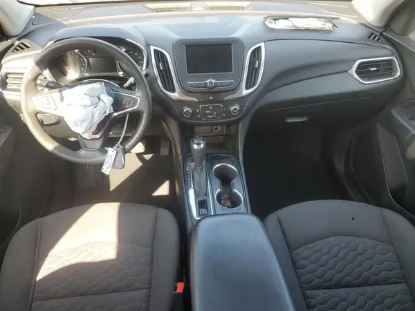 2GNAXUEV1K6214475 2019 CHEVROLET EQUINOX - Image 8