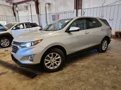 2GNAXUEV1K6217120 2019 CHEVROLET EQUINOX