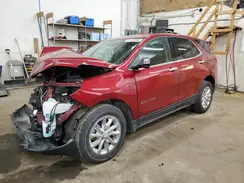 2GNAXUEV1K6217568 2019 CHEVROLET EQUINOX
