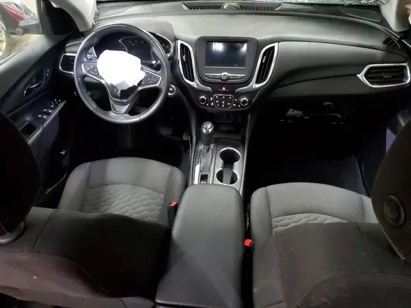 2GNAXUEV1K6217568 2019 CHEVROLET EQUINOX - Image 8