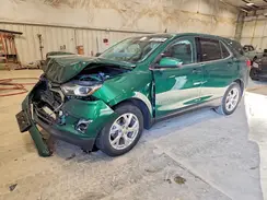 2GNAXUEV1K6219644 2019 CHEVROLET EQUINOX