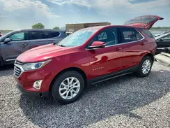 2GNAXUEV1K6221927 2019 CHEVROLET EQUINOX