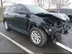 2GNAXUEV1K6223130 2019 CHEVROLET EQUINOX