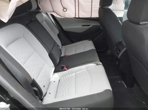 2GNAXUEV1K6223130 2019 CHEVROLET EQUINOX - Image 8